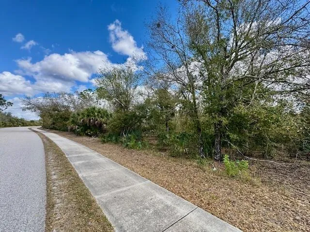 4921 S Fairway Drive Punta Gorda, FL 33982