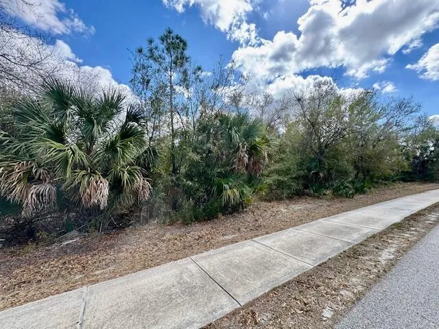 4921 S Fairway Drive Punta Gorda, FL 33982