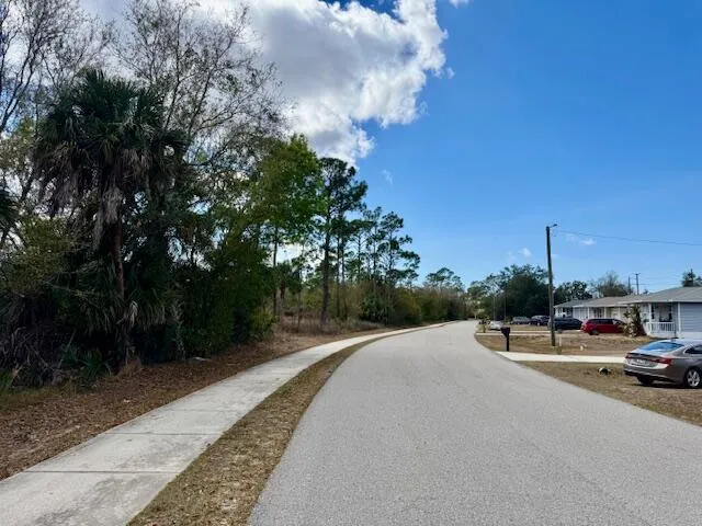4921 S Fairway Drive Punta Gorda, FL 33982