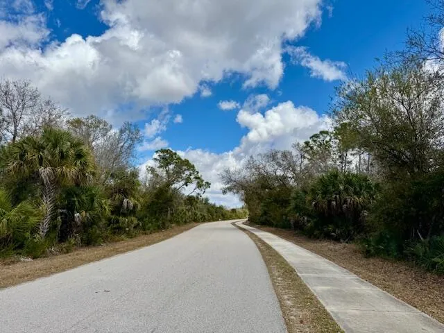 4921 S Fairway Drive Punta Gorda, FL 33982