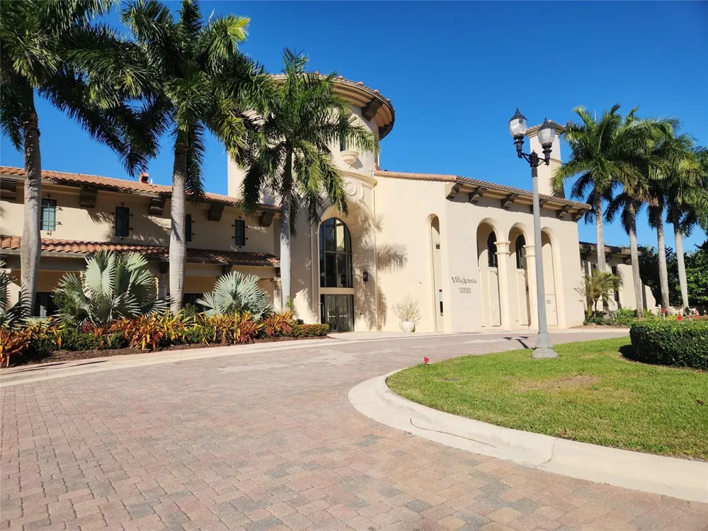 12698 NW 32nd Place Sunrise, FL 33323