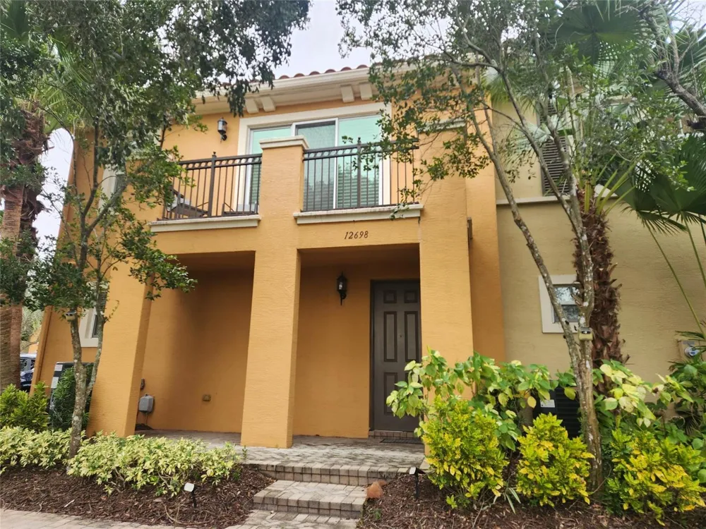 12698 NW 32nd Place Sunrise, FL 33323
