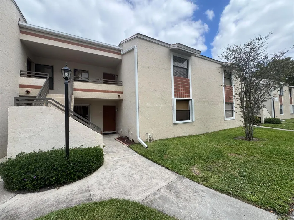 9819 NW 3rd Court #3 Plantation, FL 33324