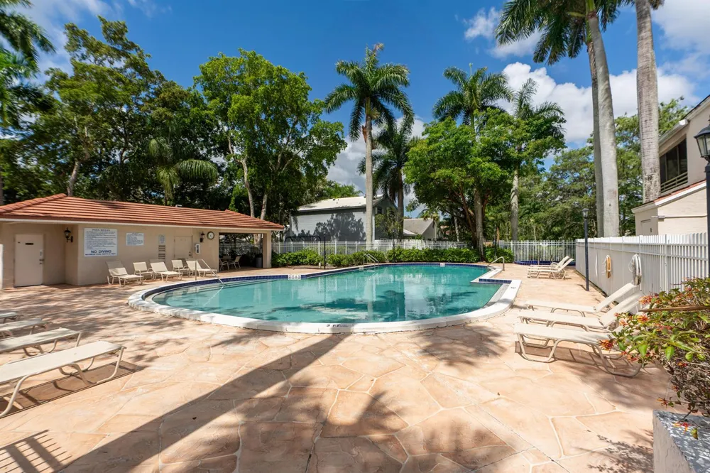 9819 NW 3rd Court #3 Plantation, FL 33324