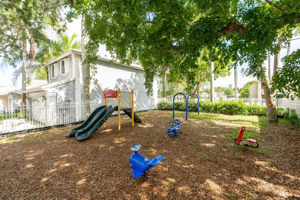 9819 NW 3rd Court #3 Plantation, FL 33324