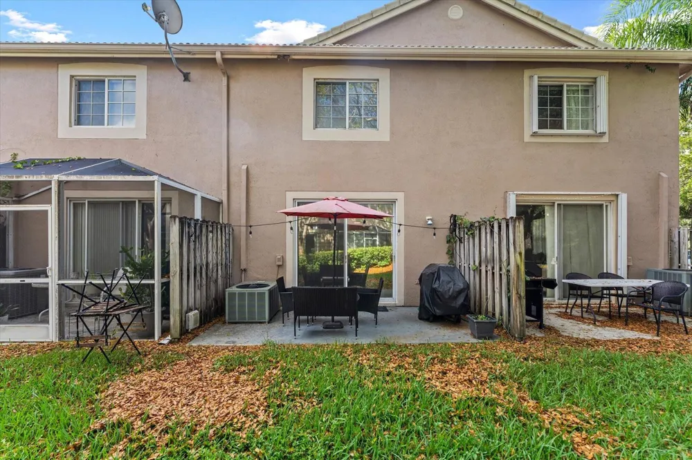 2264 Salerno Circle Weston, FL 33327