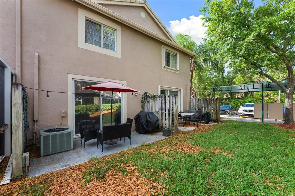 2264 Salerno Circle Weston, FL 33327