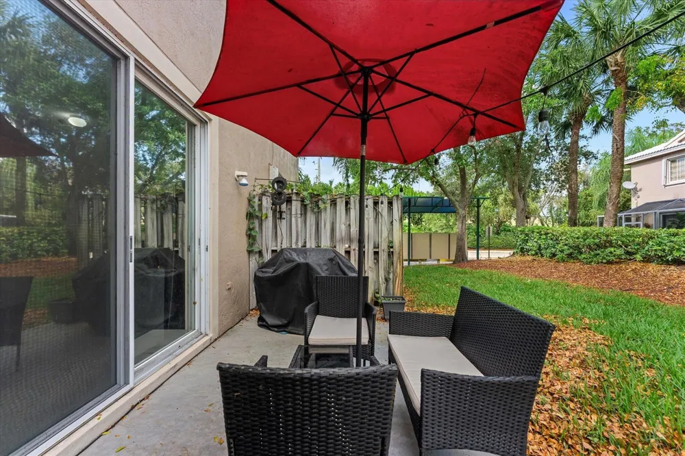 2264 Salerno Circle Weston, FL 33327