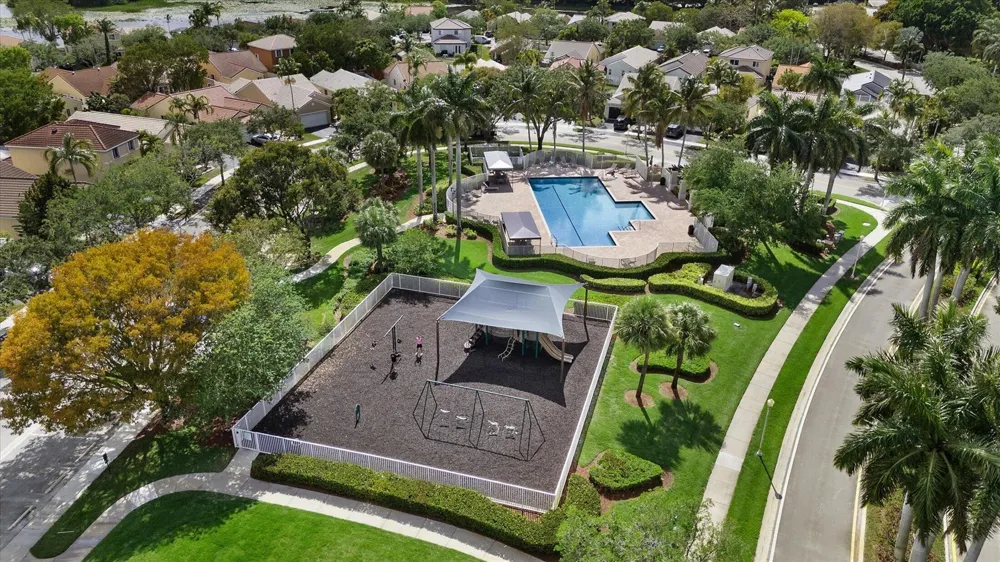 2264 Salerno Circle Weston, FL 33327