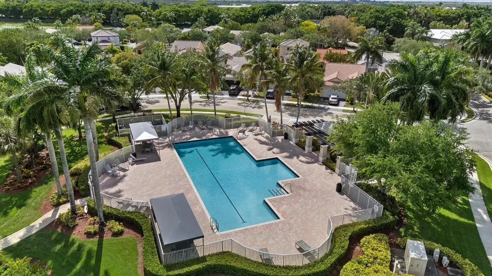 2264 Salerno Circle Weston, FL 33327