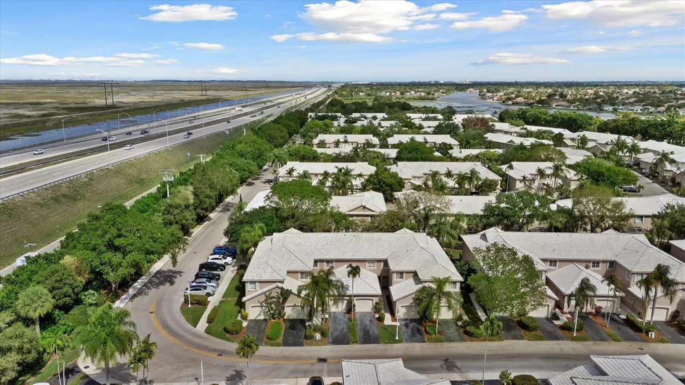 2264 Salerno Circle Weston, FL 33327