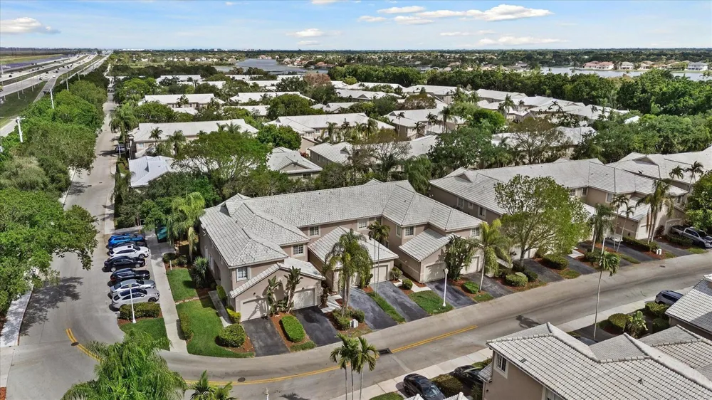 2264 Salerno Circle Weston, FL 33327