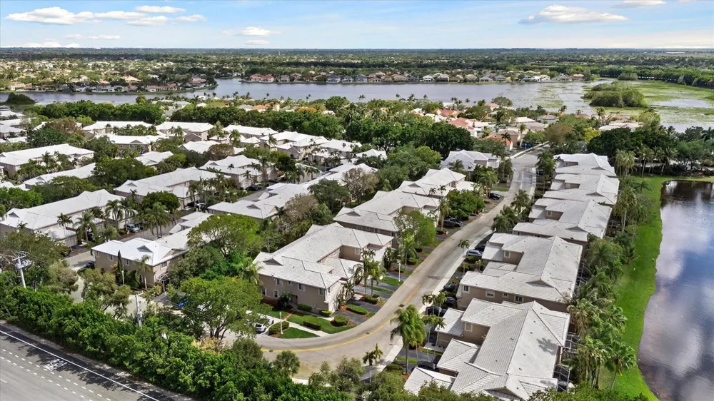 2264 Salerno Circle Weston, FL 33327