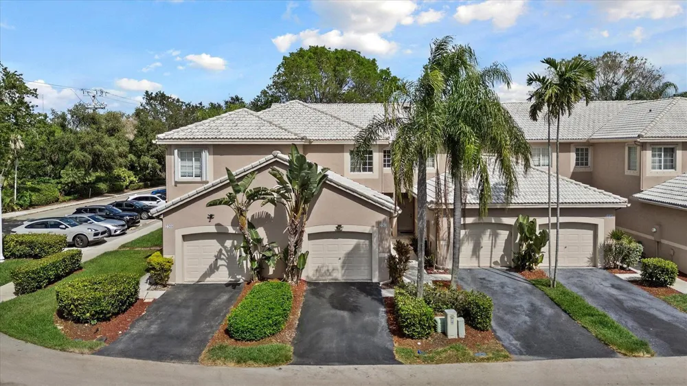 2264 Salerno Circle Weston, FL 33327