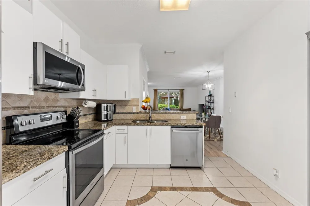 2264 Salerno Circle Weston, FL 33327