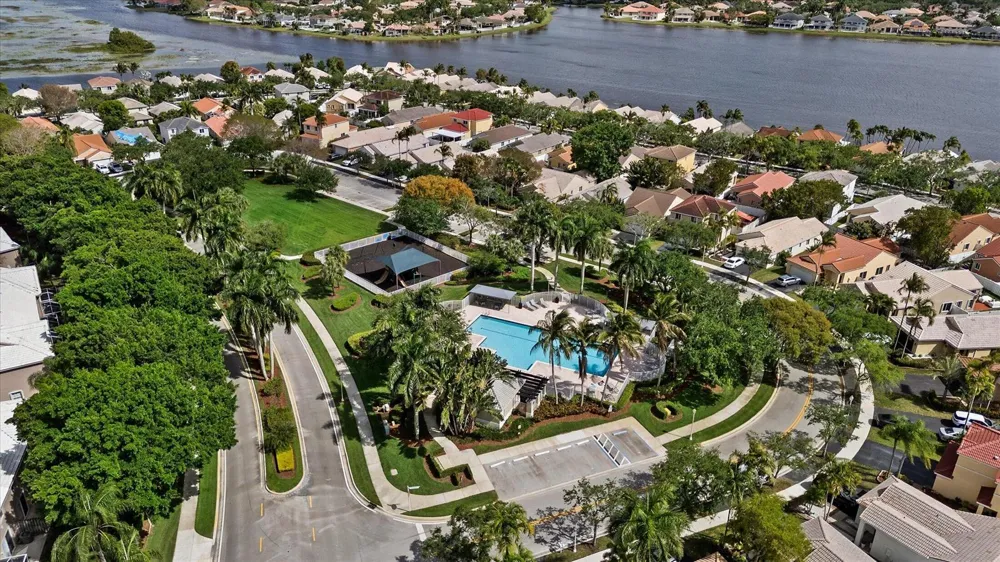 2264 Salerno Circle Weston, FL 33327