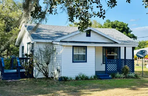 1104 SW 11th Street