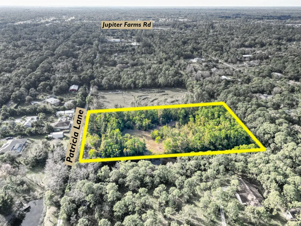 9205 Patricia Lane Jupiter, FL 33478