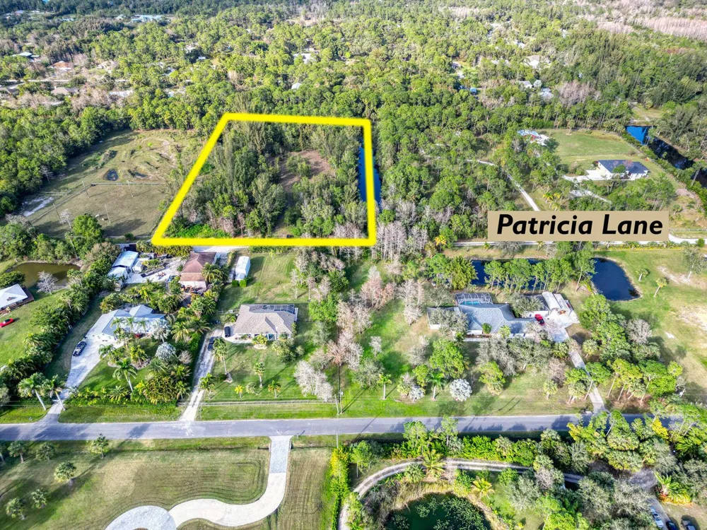 9205 Patricia Lane Jupiter, FL 33478