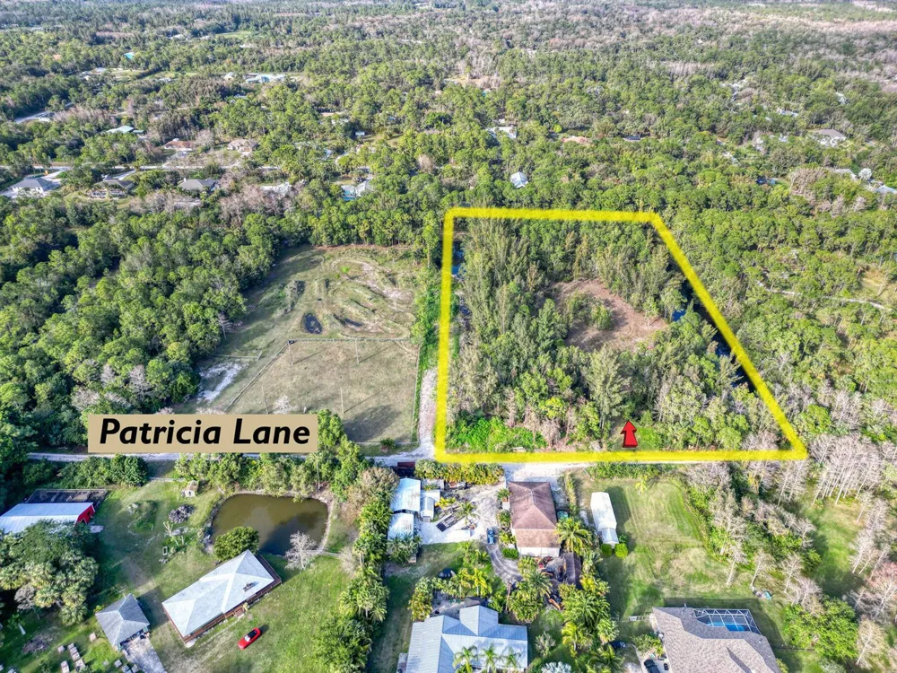 9205 Patricia Lane Jupiter, FL 33478