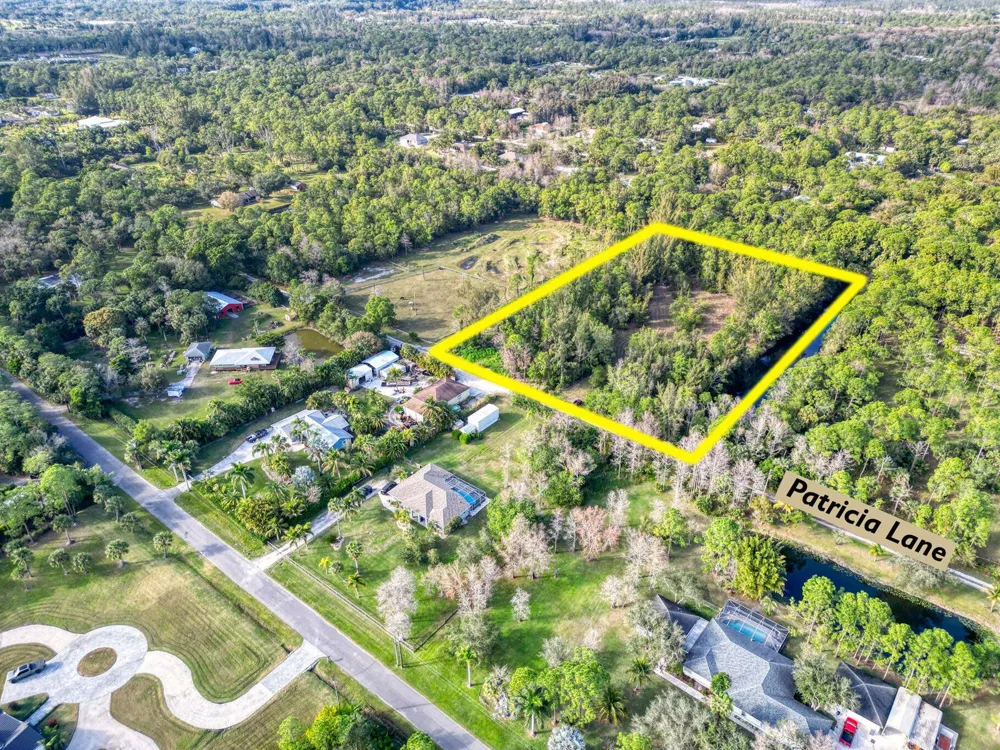 9205 Patricia Lane Jupiter, FL 33478