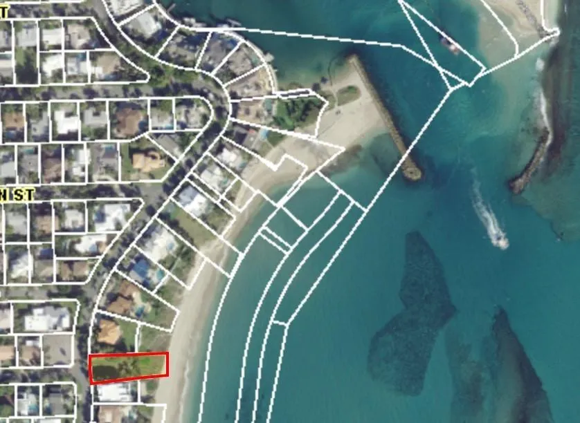 2100 Bay Drive Pompano Beach, FL 33062