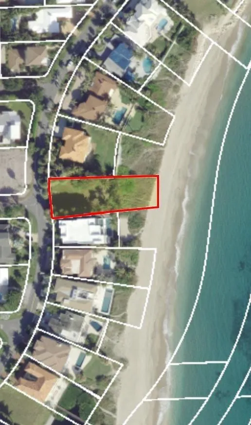2100 Bay Drive Pompano Beach, FL 33062
