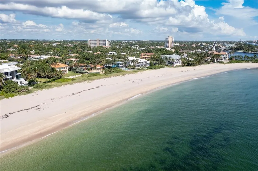 2100 Bay Drive Pompano Beach, FL 33062