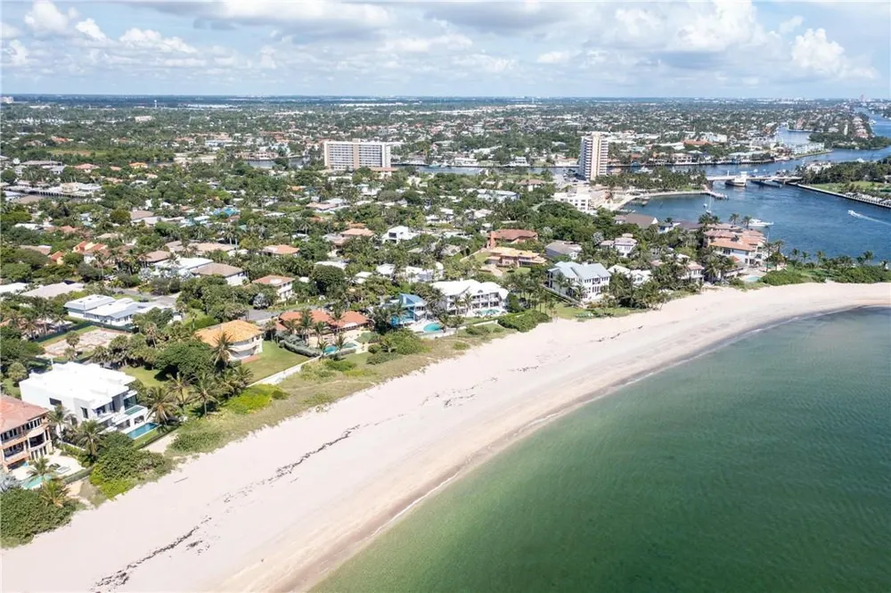 2100 Bay Drive Pompano Beach, FL 33062