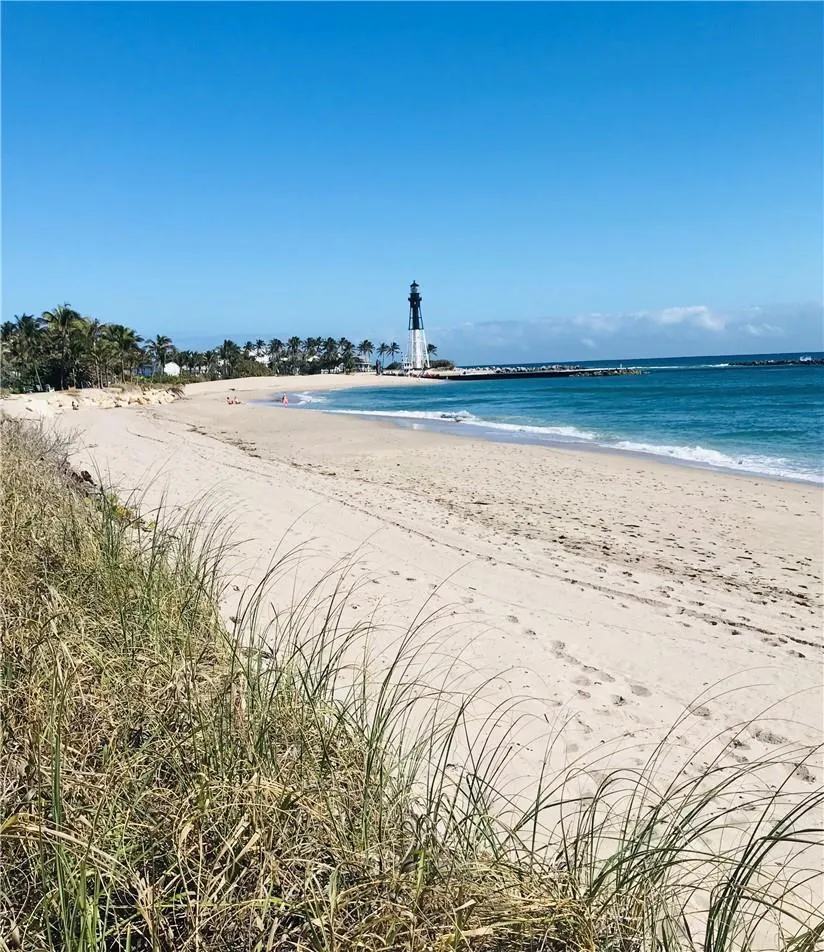 2100 Bay Drive Pompano Beach, FL 33062