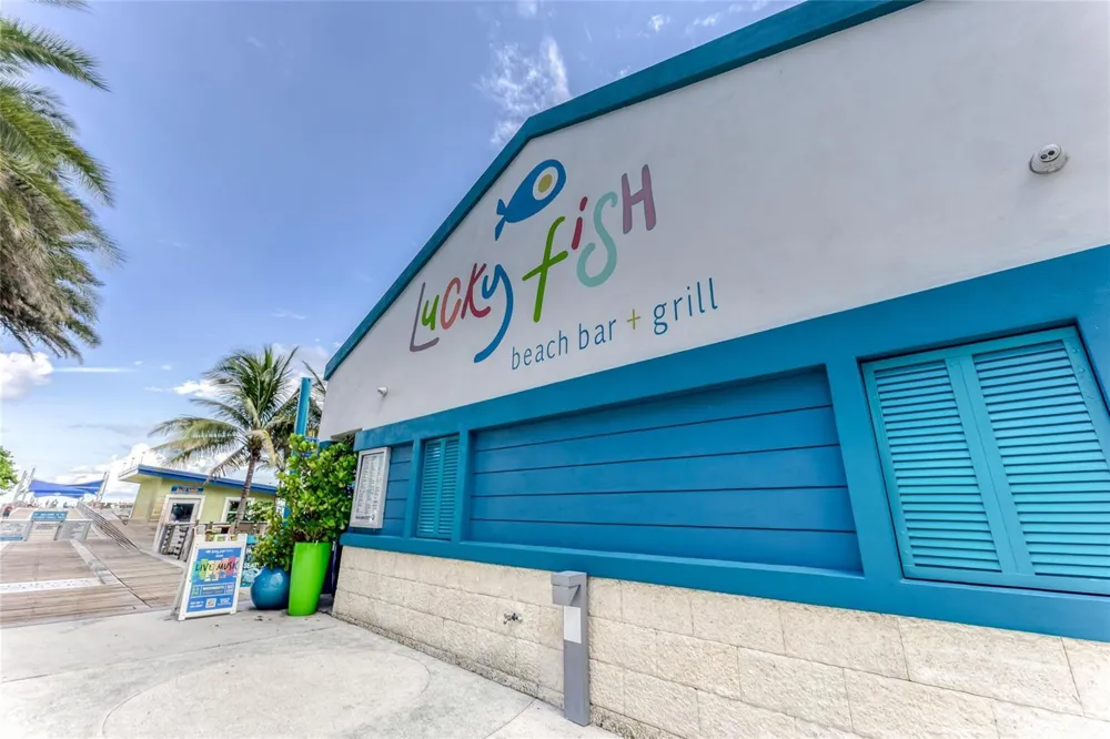 2100 Bay Drive Pompano Beach, FL 33062