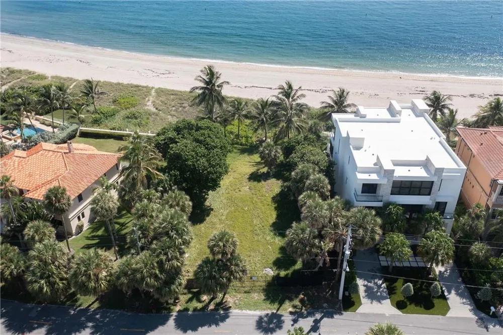 2100 Bay Drive Pompano Beach, FL 33062