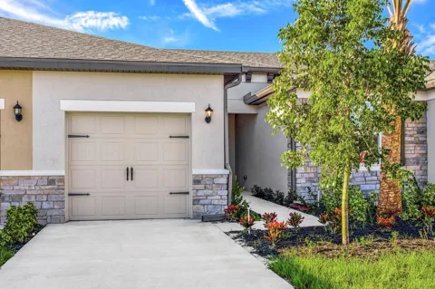 5410 Gladness Court