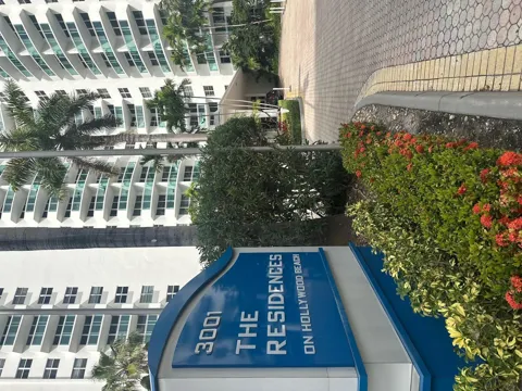 3001 S Ocean Drive #201