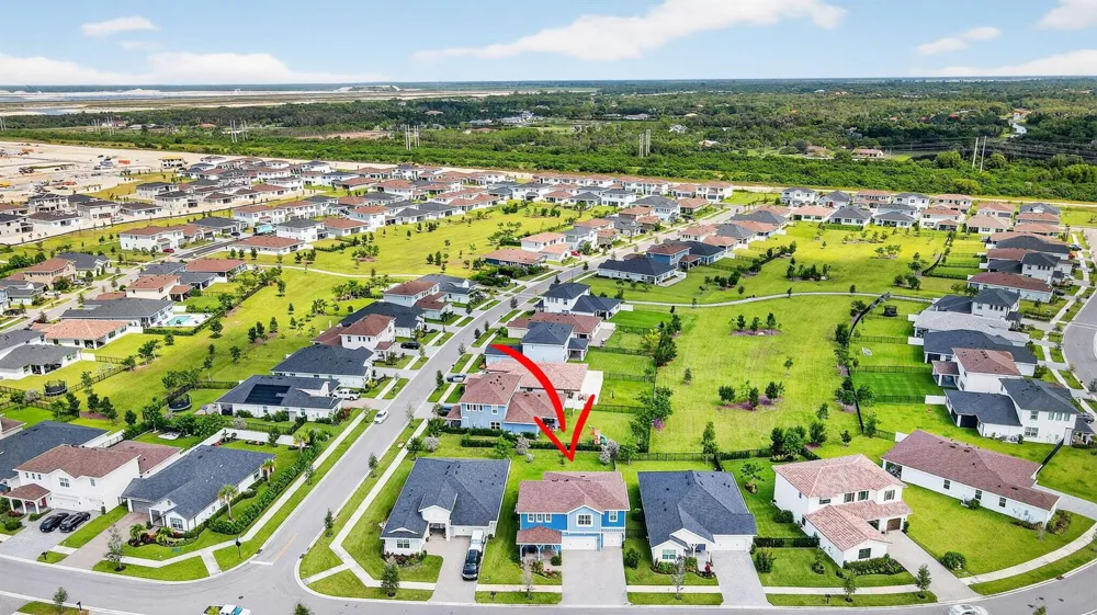 19113 Croft Mill Crossing Loxahatchee, FL 33470