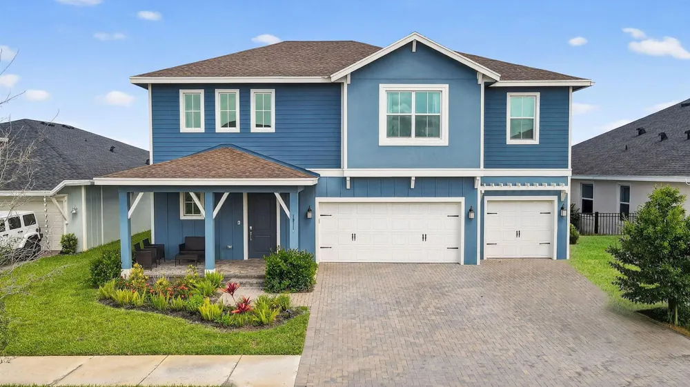 19113 Croft Mill Crossing Loxahatchee, FL 33470