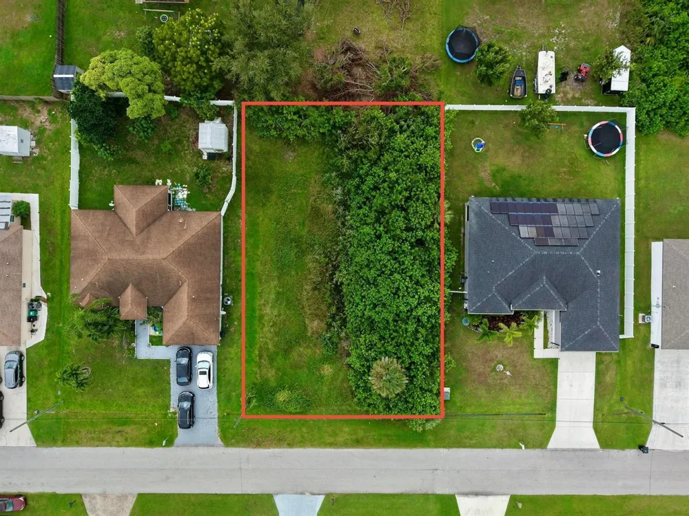 1214 SW Medina Avenue Port St. Lucie, FL 34953
