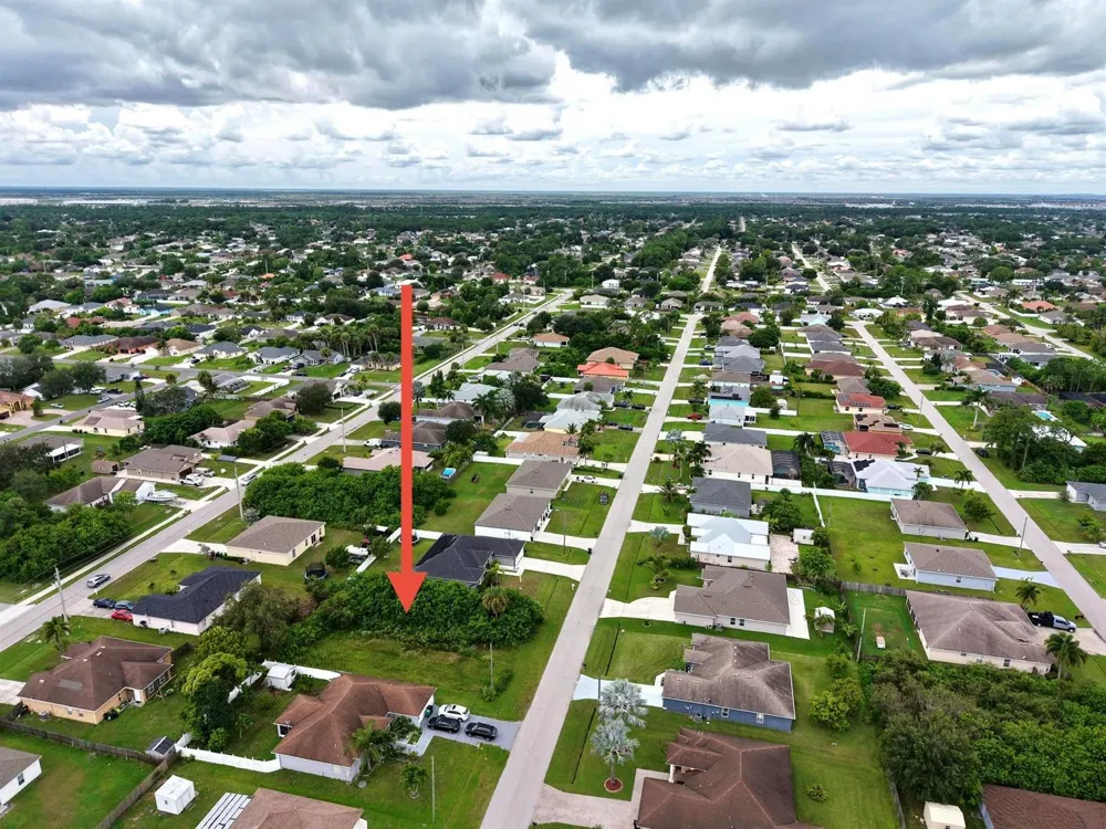 1214 SW Medina Avenue Port St. Lucie, FL 34953