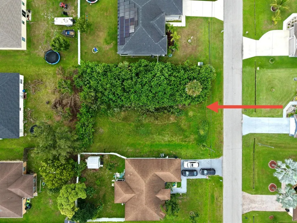 1214 SW Medina Avenue Port St. Lucie, FL 34953