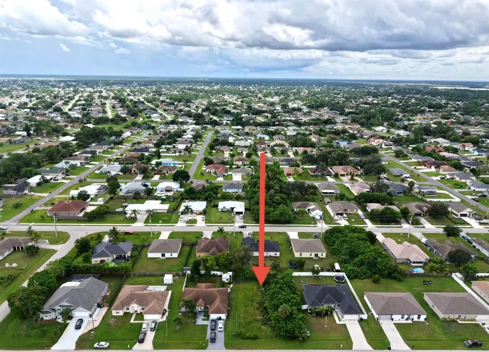 1214 SW Medina Avenue Port St. Lucie, FL 34953