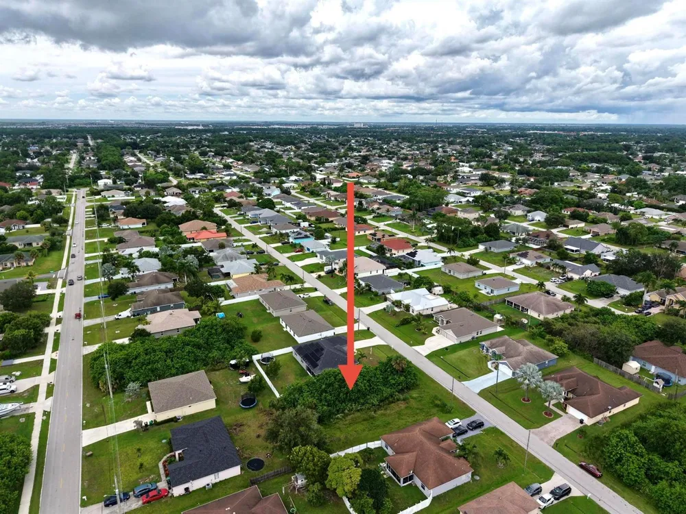 1214 SW Medina Avenue Port St. Lucie, FL 34953