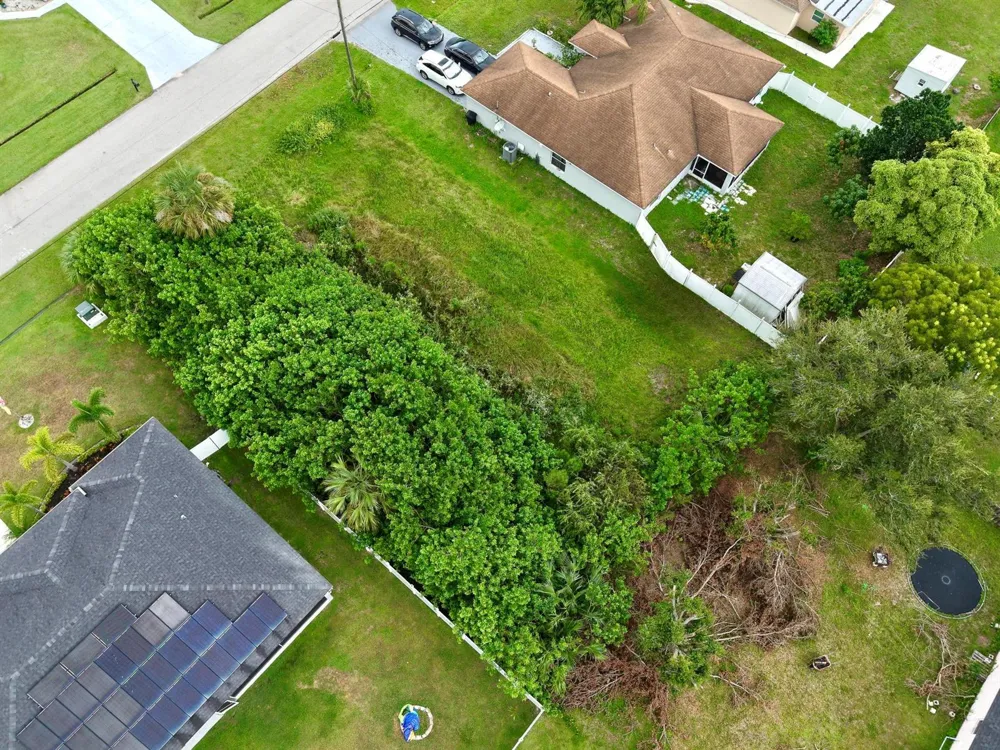 1214 SW Medina Avenue Port St. Lucie, FL 34953
