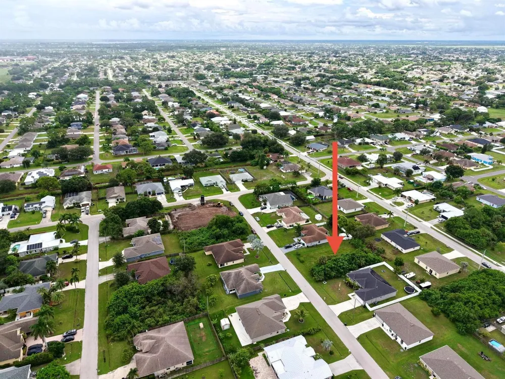 1214 SW Medina Avenue Port St. Lucie, FL 34953
