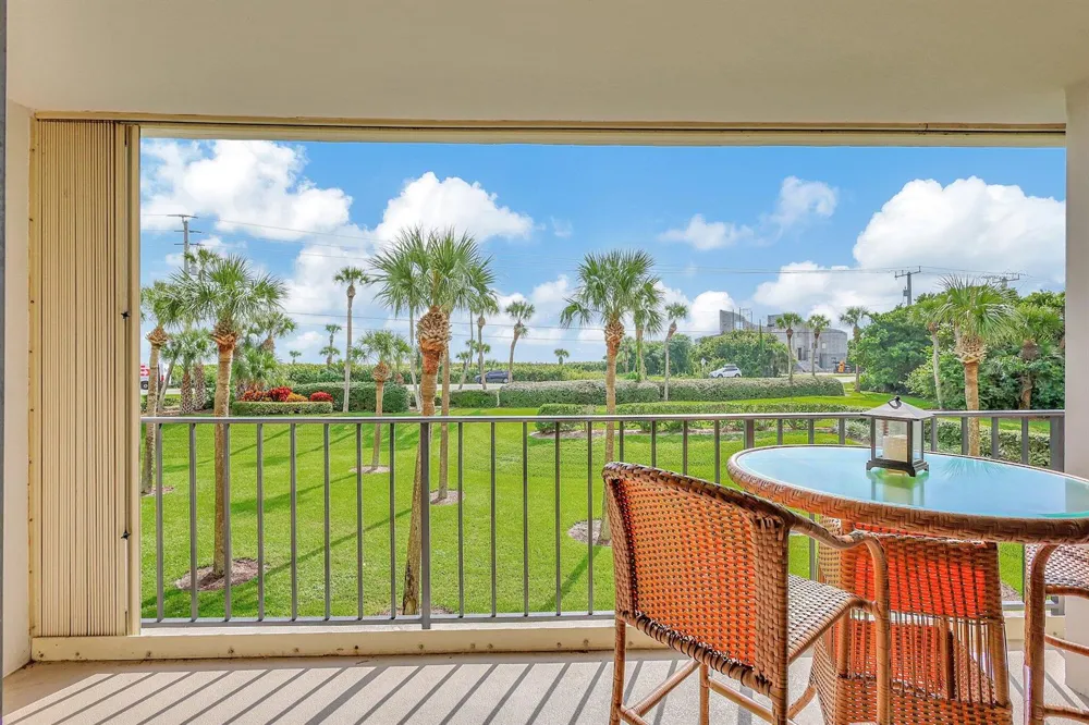 5055 Highway A1a #205 Hutchinson Island, FL 34949