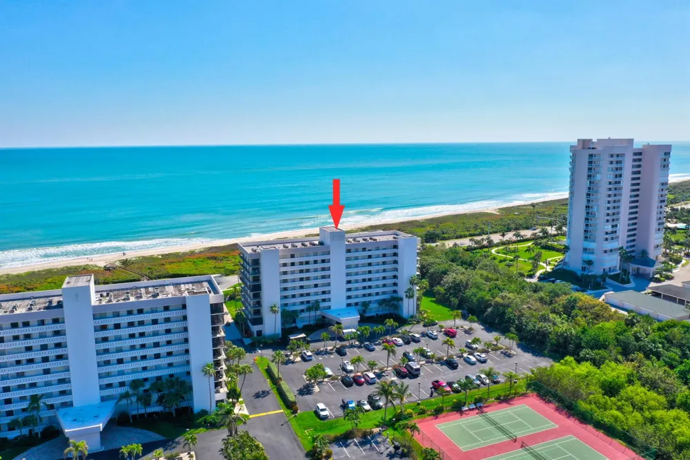 5055 Highway A1a #205 Hutchinson Island, FL 34949