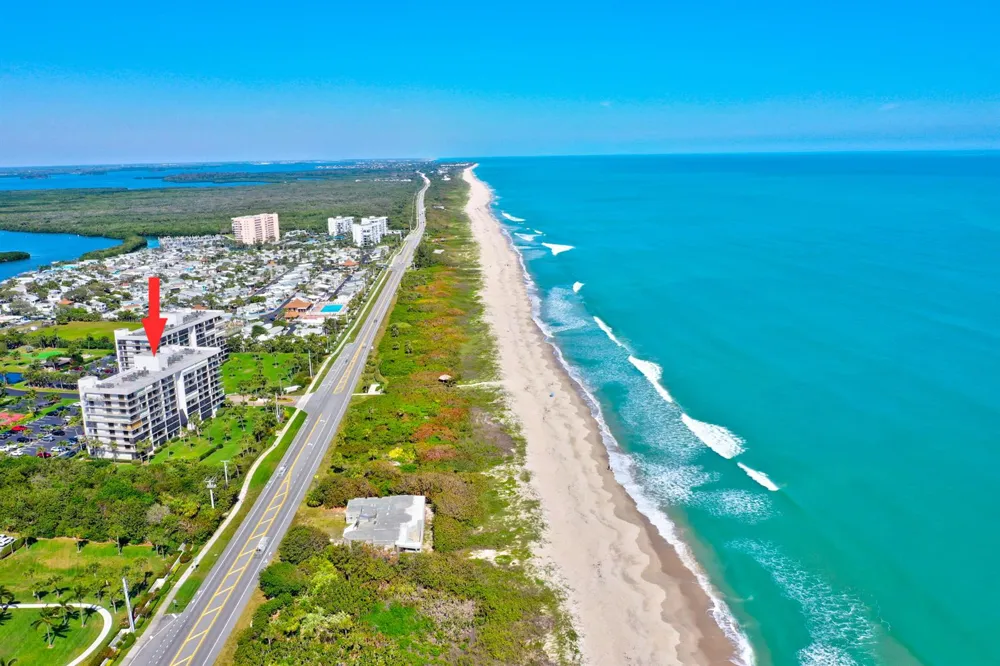 5055 Highway A1a #205 Hutchinson Island, FL 34949