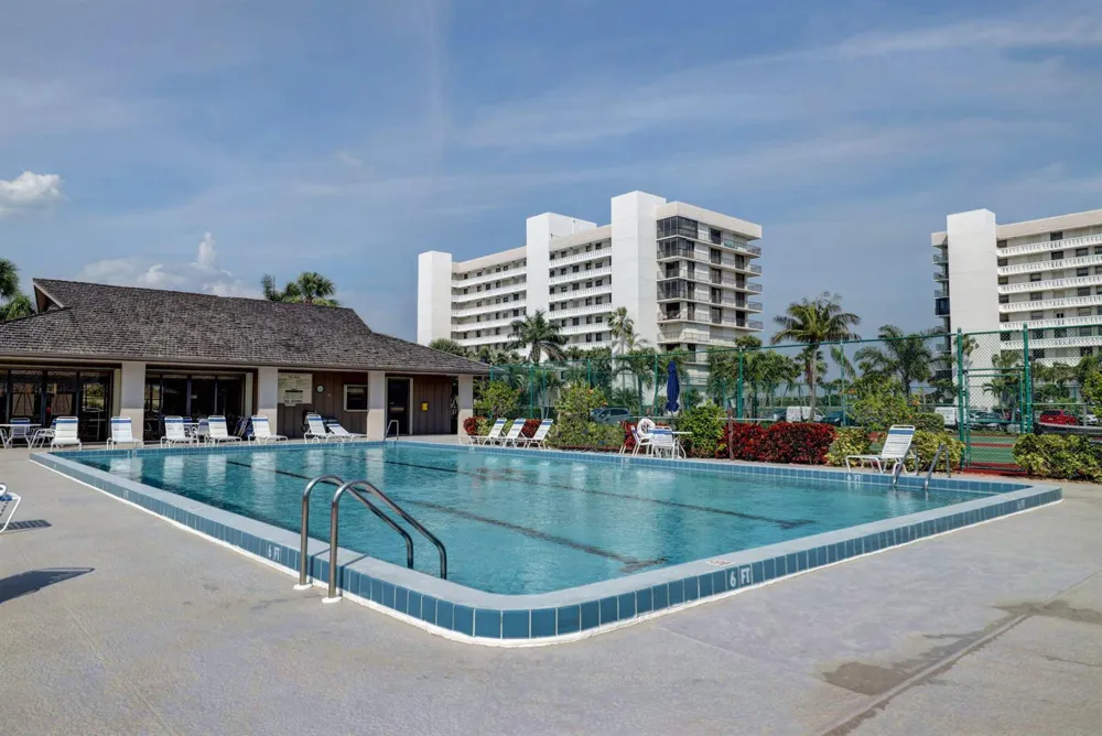 5055 Highway A1a #205 Hutchinson Island, FL 34949