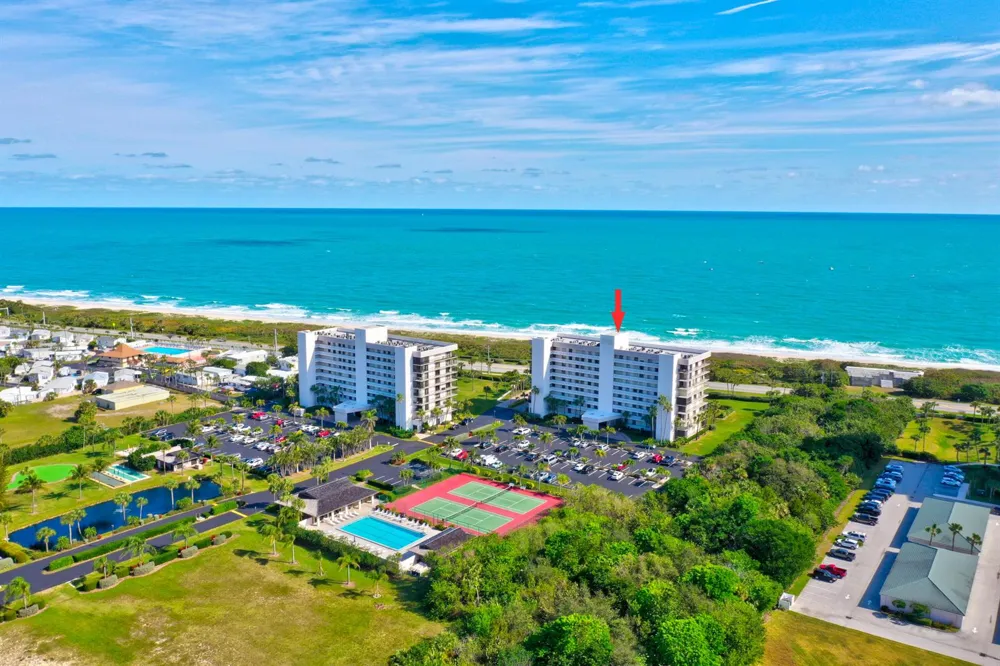 5055 Highway A1a #205 Hutchinson Island, FL 34949