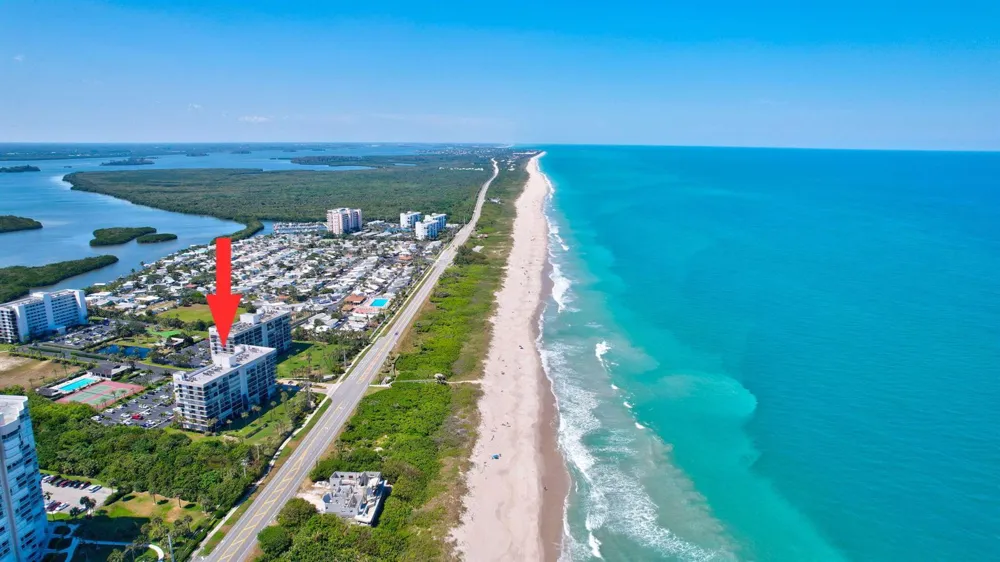 5055 Highway A1a #205 Hutchinson Island, FL 34949