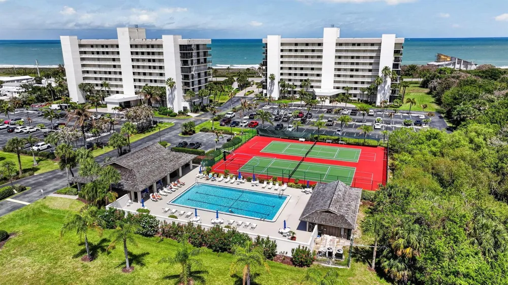 5055 Highway A1a #205 Hutchinson Island, FL 34949